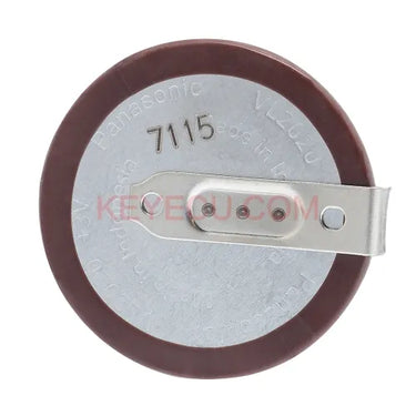90 Degree Leg Original VL2020 Remote Key Rechargeable Battery for BMW E46 E60 E92 3 328 330 X5